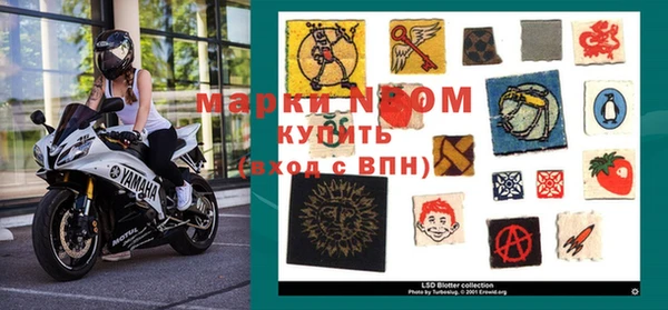 гашик Лихославль